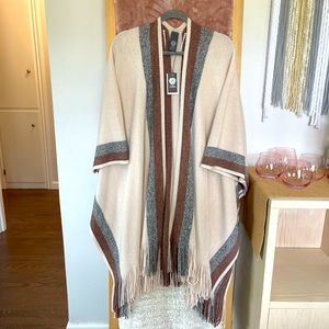 Vince Camuto Shawl from Nordstrom Rack - One Size